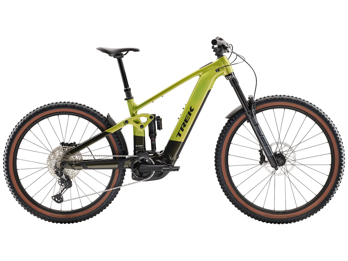 2027 Trek Rail+ 8 Gen 5 - PowerSurge — image 1