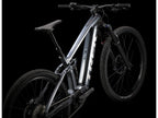 2024 Trek Rail 9.7 Gen 4 - Galactic Grey — image 3