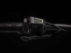 2024 Trek Rail 9.7 Gen 4 - Galactic Grey — image 7