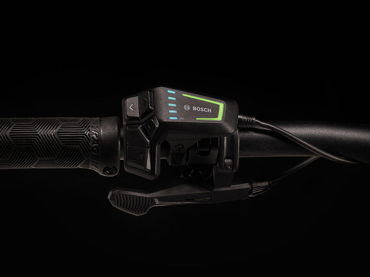 2024 Trek Rail 9.7 Gen 4 - Galactic Grey — image 7
