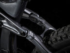 2024 Trek Rail 9.7 Gen 4 - Galactic Grey — image 8