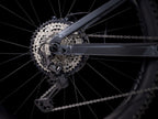 2024 Trek Rail 9.7 Gen 4 - Galactic Grey — image 11