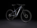 2024 Trek Rail 9.7 Gen 4 - Galactic Grey — image 2