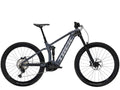 2024 Trek Rail 9.7 Gen 4 - Galactic Grey — image 1