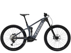 2024 Trek Rail 9.7 Gen 4 - Galactic Grey — image 1