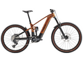 2027 Trek Rail+ 9.8 GX AXS T-Type Gen 5 - Pennyflake — image 1