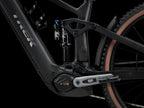2027 Trek Rail+ 9.8 GX AXS T-Type Gen 5 - Deep Smoke — image 6