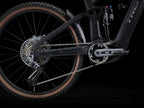 2027 Trek Rail+ 9.8 GX AXS T-Type Gen 5 - Deep Smoke — image 7