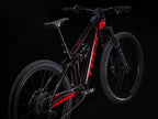 Trek Rail 9.8 GX AXS - Carbon Red Smoke/Viper Red — image 3