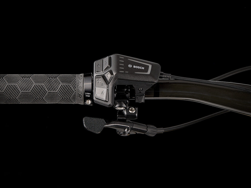 Trek Rail 9.8 GX AXS - Carbon Red Smoke/Viper Red — image 6