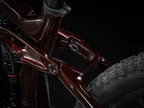 Trek Rail 9.8 GX AXS - Carbon Red Smoke/Viper Red — image 7