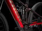 Trek Rail 9.8 GX AXS - Carbon Red Smoke/Viper Red — image 8