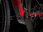 Trek Rail 9.8 GX AXS - Carbon Red Smoke/Viper Red — image 9