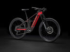 Trek Rail 9.8 GX AXS - Carbon Red Smoke/Viper Red — image 2