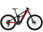 Trek Rail 9.8 GX AXS - Carbon Red Smoke/Viper Red — image 1