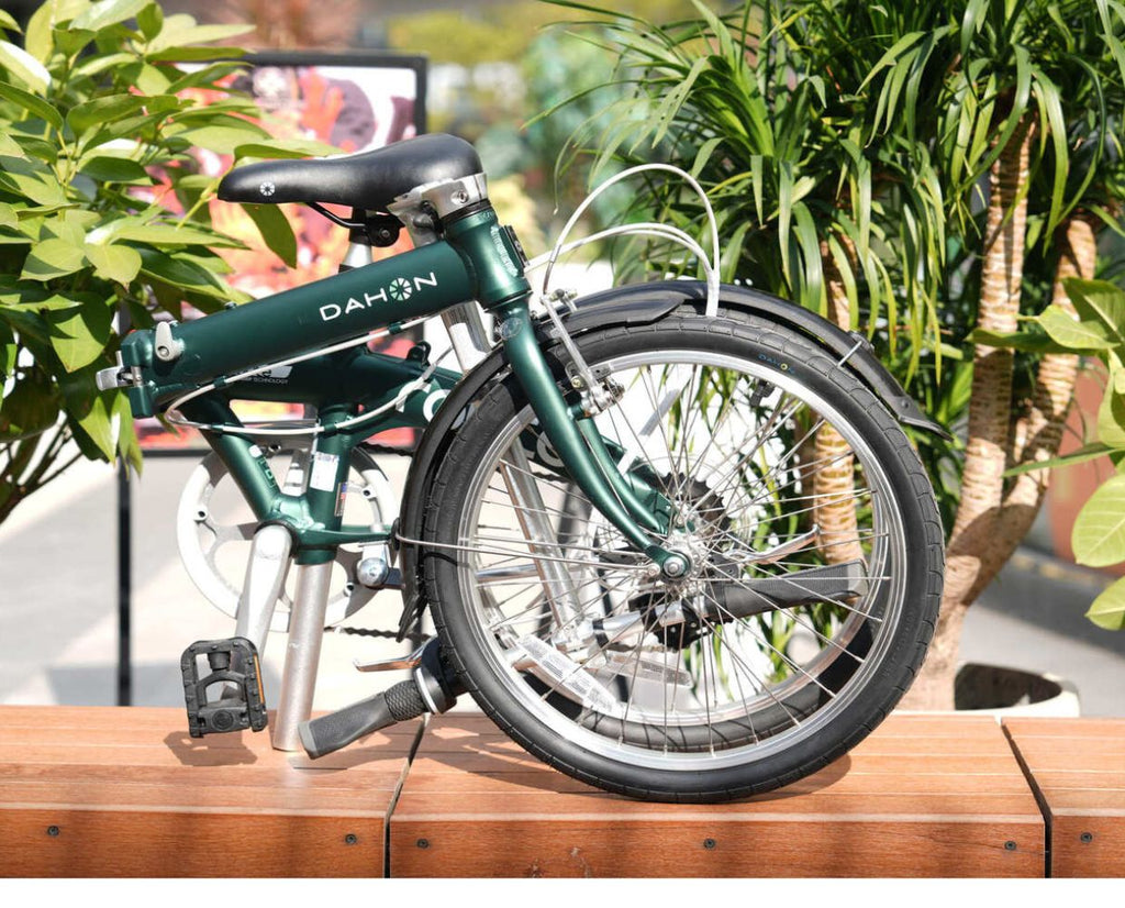 DAHON Route — product view 9