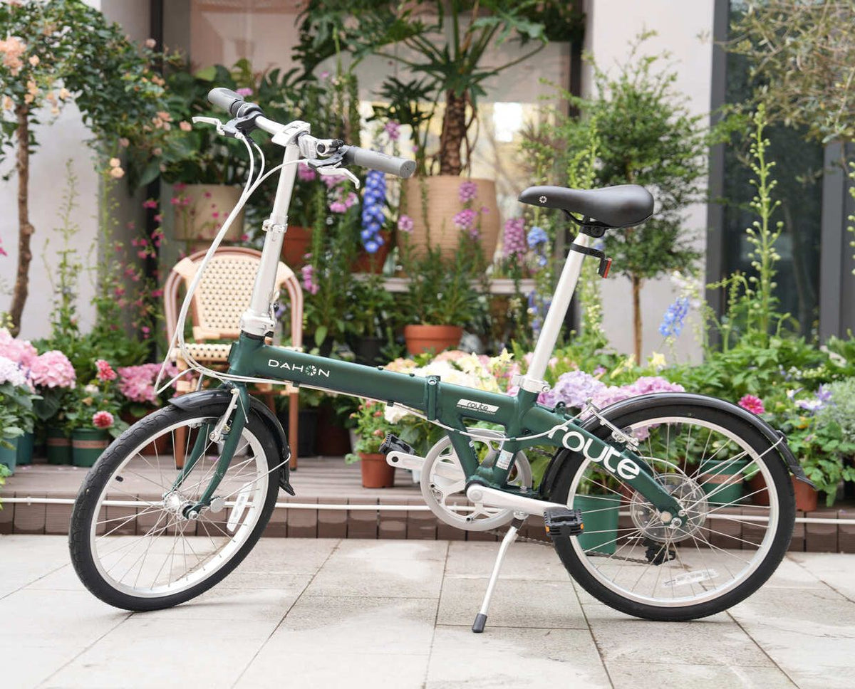 DAHON Route — product view 10