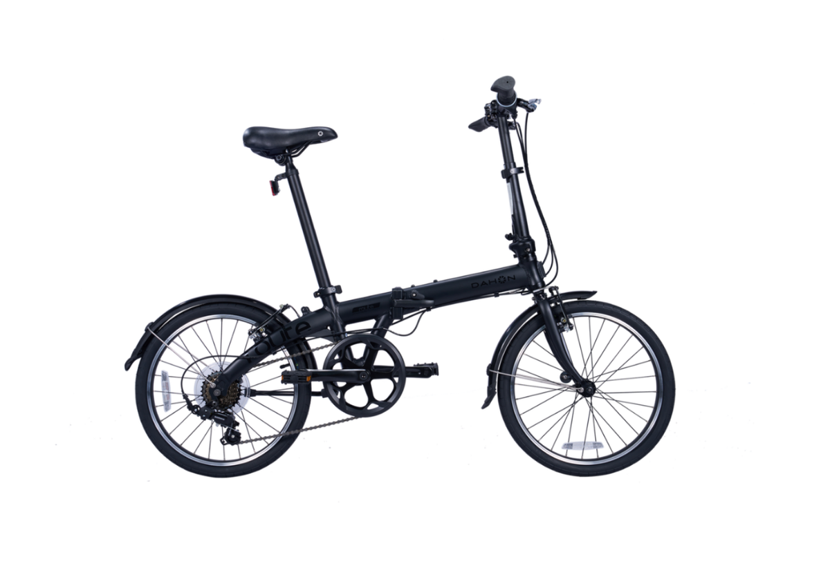 DAHON Route — product view 7
