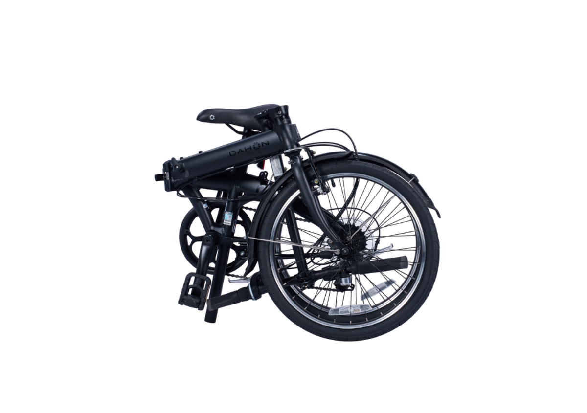 DAHON Route — product view 8