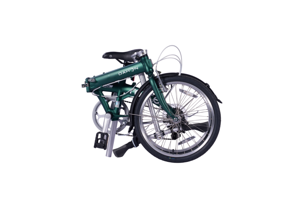 DAHON Route — product view 6