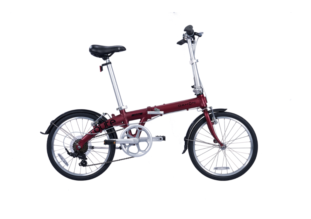 DAHON Route — product view 3