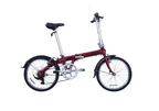 DAHON Route — product view 3