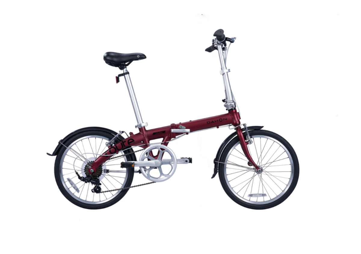 DAHON Route — product view 3