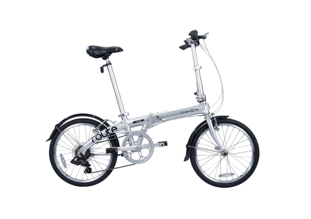 DAHON Route — product view 1
