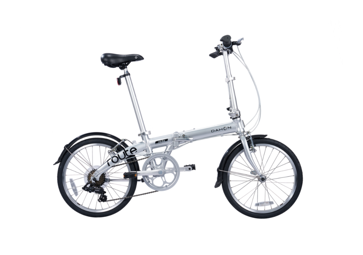 DAHON Route — product view 1