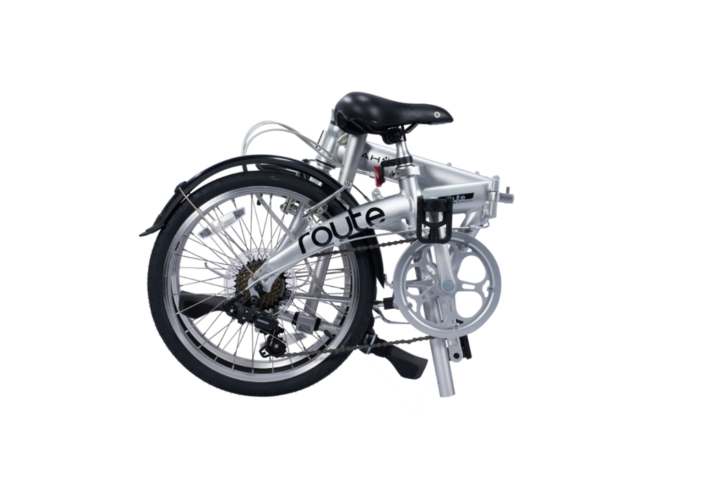 DAHON Route — product view 2