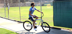 sixthreezero In The Barrel 21 Speed Beach Cruiser Bike — product view 4