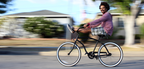 sixthreezero Around the Block Men's 26" 21 Speed Cruiser Bicycle — product view 74
