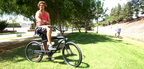 sixthreezero In The Barrel 21 Speed Beach Cruiser Bike — product view 8