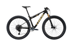 Trek Supercaliber 9.8 GX Gen 1 - Project One Sweet Gold Leaf (Large) — image 1