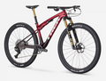2027 Trek Supercaliber SLR 9.9 XTR Di2 Gen 2- Red Smoke Drizzle — image 1