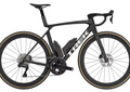 2027 Trek Madone SLR 7 Gen 8- Matte Deep Smoke — image 1