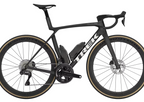 2027 Trek Madone SLR 7 Gen 8- Matte Deep Smoke — image 1