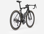 2027 Trek Madone SLR 7 Gen 8- Matte Deep Smoke — image 2
