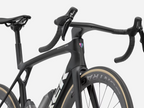 2027 Trek Madone SLR 7 Gen 8- Matte Deep Smoke — image 3