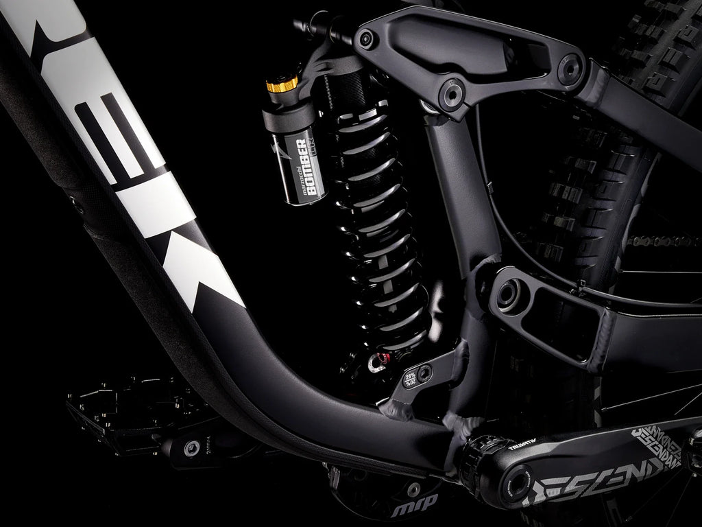 2024 Trek Session 8 - R2 Size — image 3
