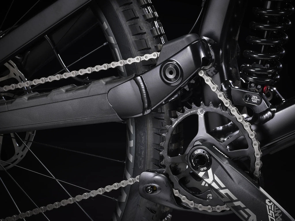 2024 Trek Session 8 - R2 Size — image 4