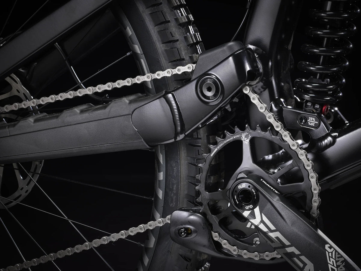 2024 Trek Session 8 - R2 Size — image 4