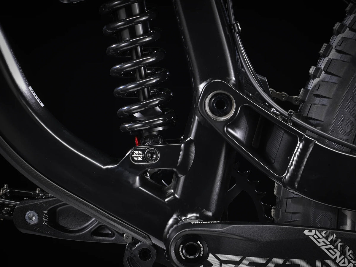 2024 Trek Session 8 - R2 Size — image 8