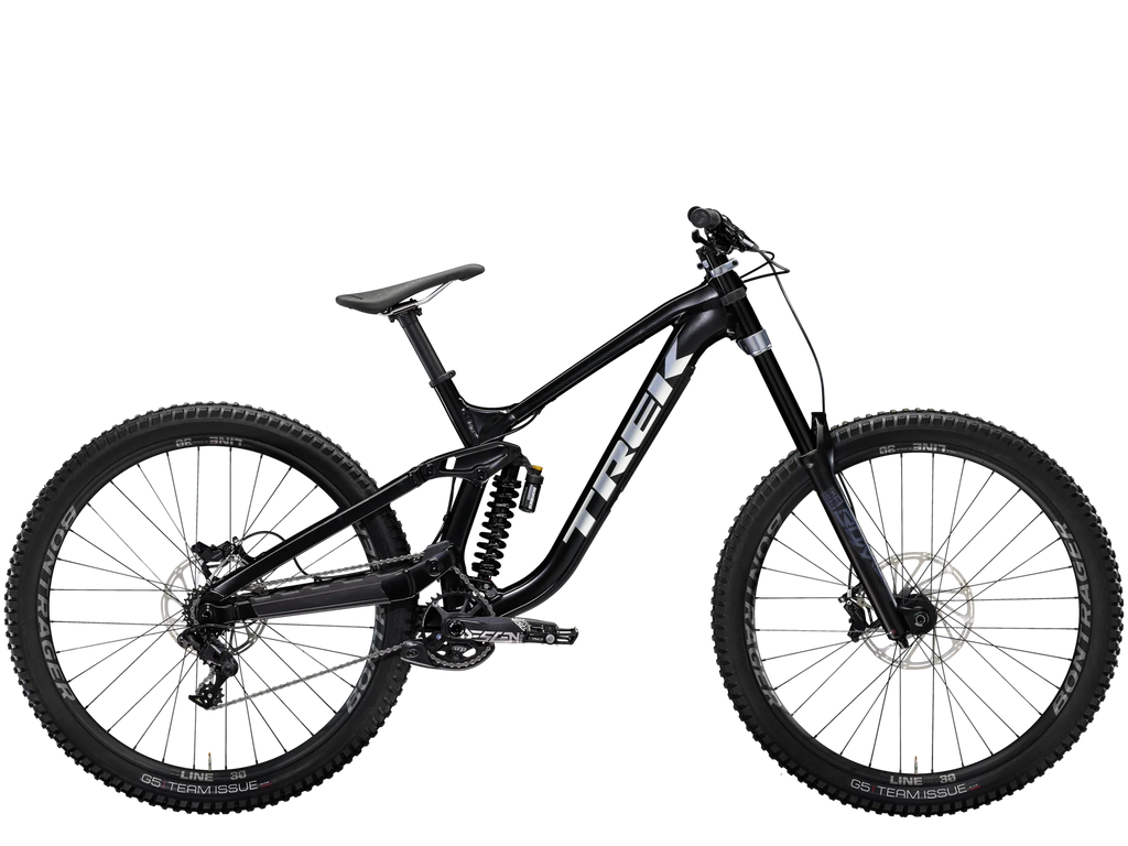 2024 Trek Session 8 - R2 Size — image 1