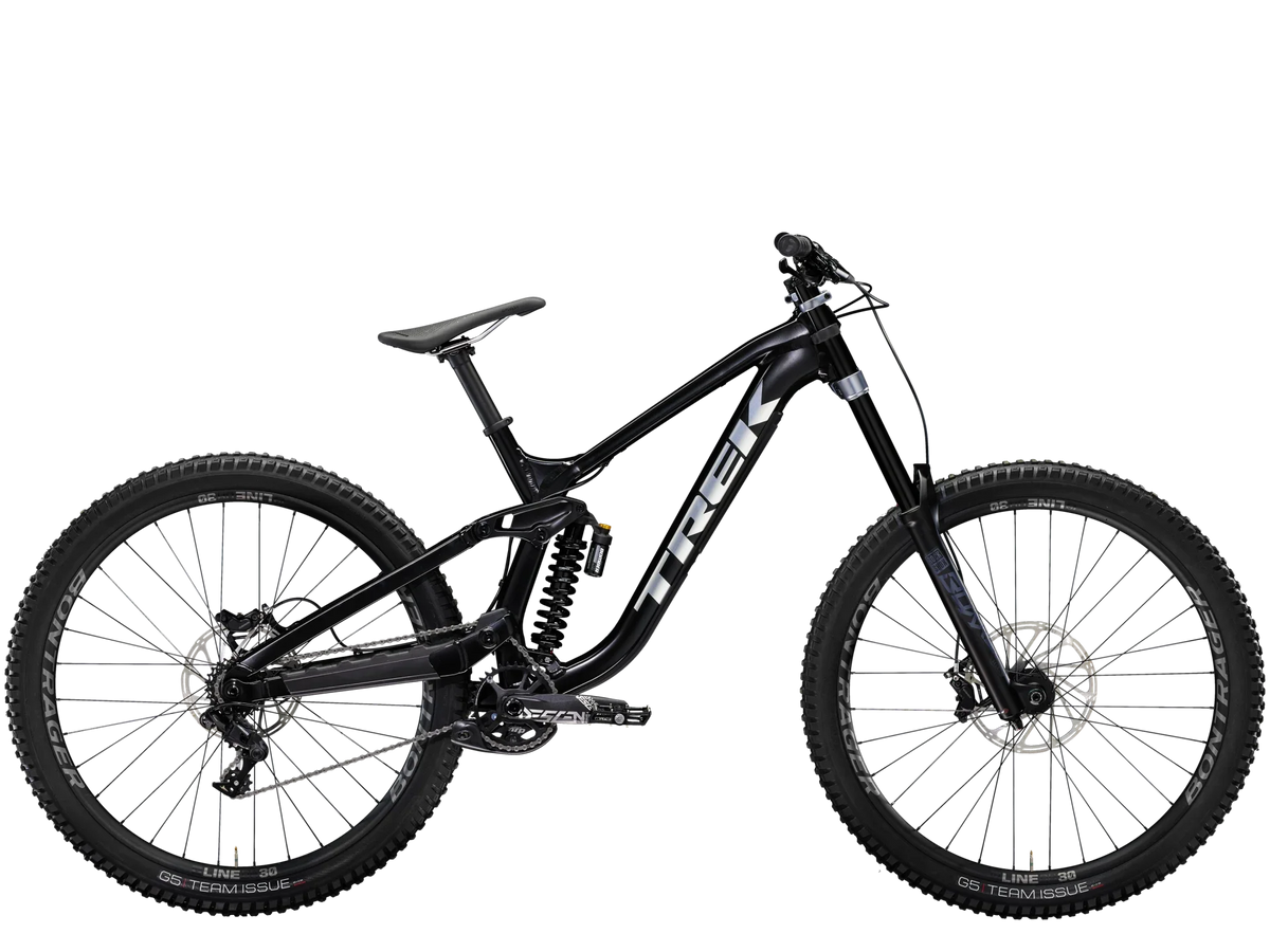 2024 Trek Session 8 - R2 Size — image 1