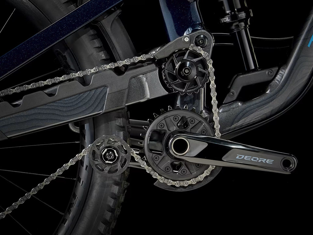 2027 Trek Slash 8 Gen 6 - Marianas Blue — image 12
