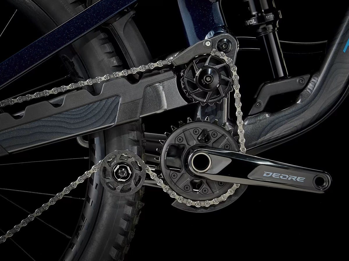 2027 Trek Slash 8 Gen 6 - Marianas Blue — image 12