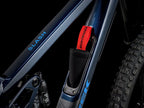 2027 Trek Slash 8 Gen 6 - Marianas Blue — image 3