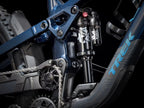 2027 Trek Slash 8 Gen 6 - Marianas Blue — image 4
