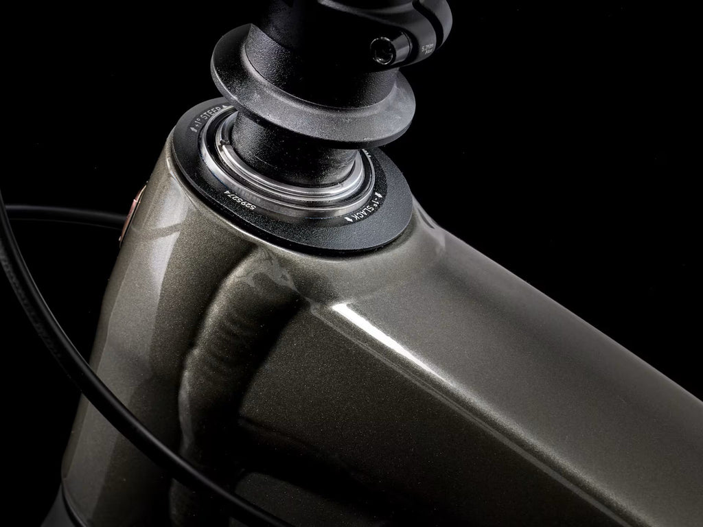 2027 Trek Slash 8 Gen 6 - Marianas Blue — image 8